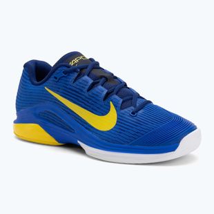Pánské tenisové boty Nike Vapor 12 racer blue / lightening / deep royal blue
