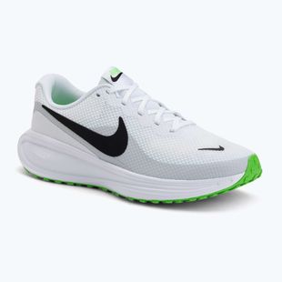 Pánské běžecké boty Nike Revolution 8 white/pure platinum/glacier blue/black