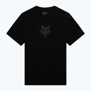 Pánské tričko Fox Racing Fox Head 195 Original black/black