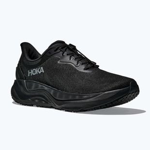 Pánské běžecké boty HOKA Arahi SR black/black