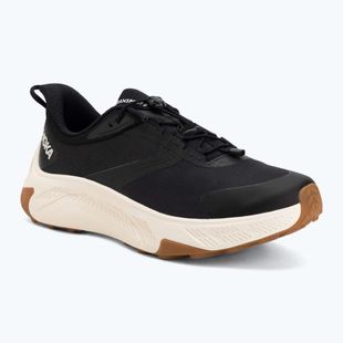 Pánské boty HOKA Transport 2 black/alabaster