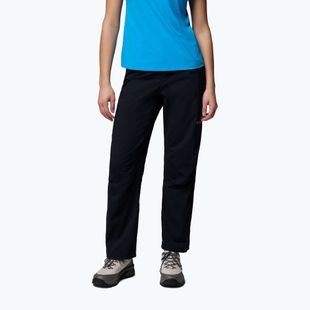 Dámské trekingové kalhoty Columbia Cosmiques Pro Nylon black