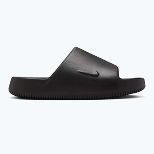 Pánské nazouváky Nike Calm 2.0 black/black/black