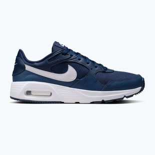 Pánské boty Nike Air Max SC midnight navy/diffused blue/white
