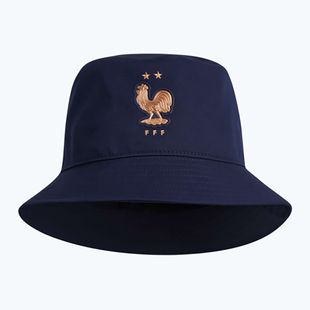 Klobouk Nike Apex France blackened blue
