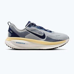 Pánské běžecké boty Nike Vomero 18 wolf grey/pewter/sail/midnight navy