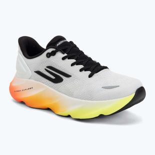 Pánské běžecké boty SKECHERS Skx Aero Burst white
