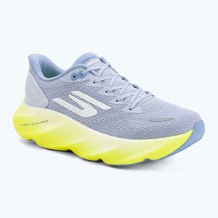 Dámské běžecké boty SKECHERS Skx Aero Burst 172210 blue