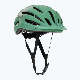 Dětská cyklistická helma Giro Register II matte green rush