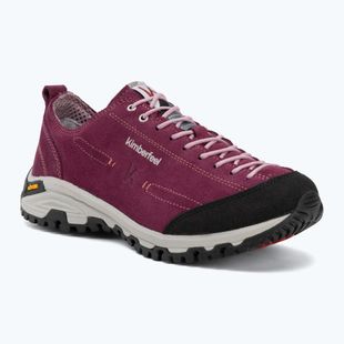 Trekové boty Kimberfeel Folin 2 prune