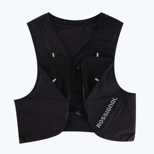 Běžecká vesta Rossignol Motion black