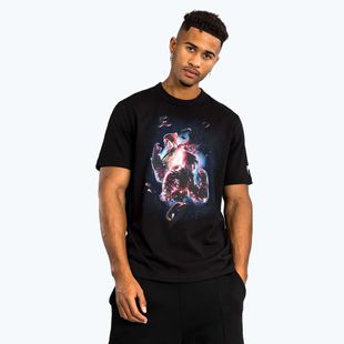 Pánské tričko Venum X Tekken 8-T-Shirt black
