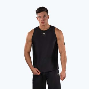 Pánské tričko Venum Lazer black/grey