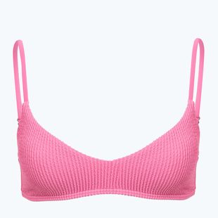 Horní díl plavek Billabong Summer High V Bralette guava