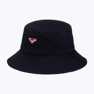 Dámský klobouk ROXY Jasmine Paradise anthracite spring charming
