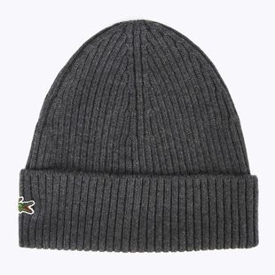 Zimní čepice Lacoste RB0001 pitch chine