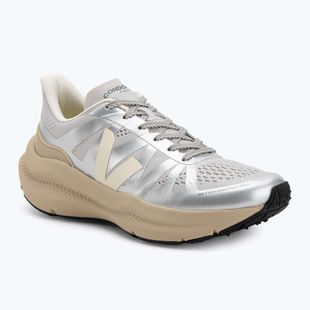Dámské boty VEJA Condor 3 Advanced silver/cashew/almond