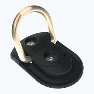 Cyklistický zámek kotva Abus WBA60 B/SB black