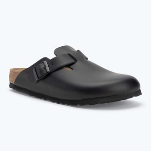 Nazouváky BIRKENSTOCK Boston NL Narrow black