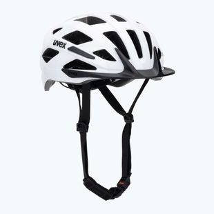 Cyklistická helma UVEX I-vo 2 Pure white