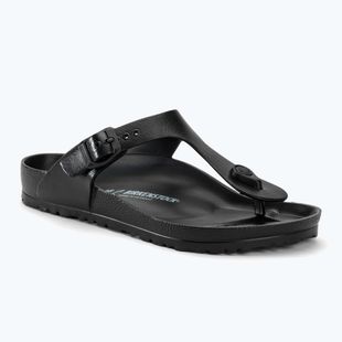 Žabky BIRKENSTOCK Gizeh EVA Regular black