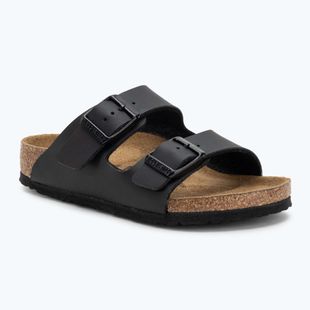Dětské nazouváky BIRKENSTOCK Arizona BF Narrow black