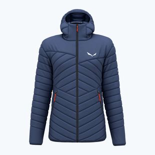 Pánská zateplená bunda Salewa Brenta Rds Dwn dark denim