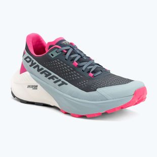Dámské běžecké boty DYNAFIT Ultra 100 V3 cloud blue/cinder