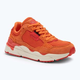 Pánské boty GANT Zupimo brunt orange