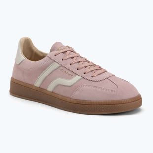 Dámské boty GANT Cuzima light rose