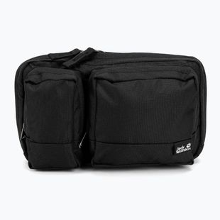 Ledvinka Jack Wolfskin Upgrade černá 8006681