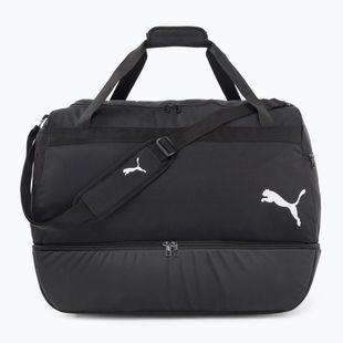 PUMA Teamgoal 23 Teambag BC fotbalová taška černá 076861 03