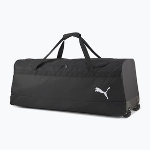 Fotbalová taška PUMA Teamgoal 23 Wheel Teambag černá 076863 03