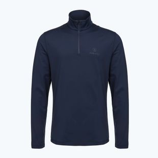 Pánská termoakční mikina BOGNER FIRE+ICE Pascal night blue