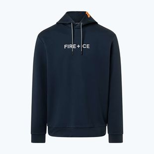 Pánská mikina BOGNER FIRE+ICE Cadell night blue