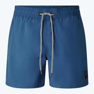 Pánské koupací šortky BOGNER FIRE+ICE Nelson2 ink blue