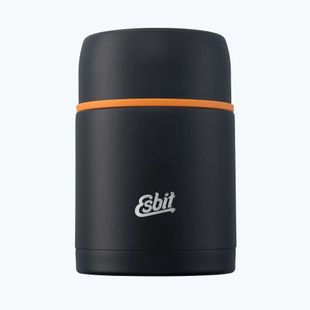Termoska na jídlo Esbit Stainless Steel Food Jug 750 ml black