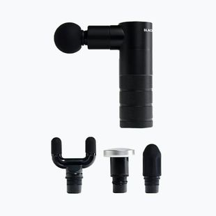 Vibrační masážní přístroj BLACKROLL Fascia Gun černy gun42603