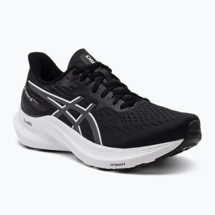 Dámské běžecké boty ASICS GT-2000 12 black/carrier grey