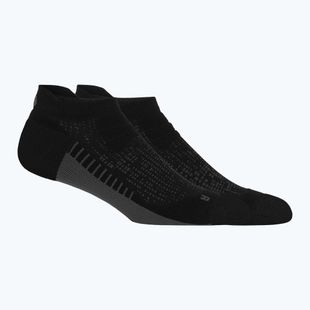 Běžecké ponožky ASICS Performance Run Ankle performance black