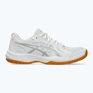 Dámské boty ASICS Upcourt 6 white/pure silver