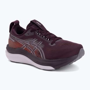 Dámské běžecké boty Asics Gel-Kayano 33 Dark Aubergine/Dahlia