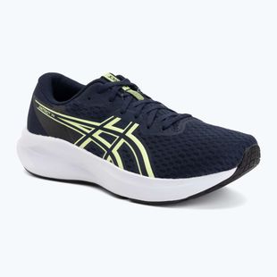 Pánské běžecké boty ASICS Patriot 14 midnight/illuminate yellow