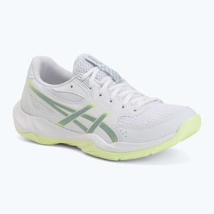 Dámské volejbalové boty ASICS Gel-Rocket 12 white/ocean haze