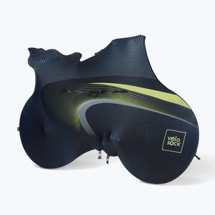 Cyklistický obal na přepravu VELOSOCK Endurance Triathlon WR