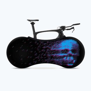 Cyklistický obal na kola VELOSOCK Glitch