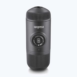 Přenosný kávovar Wacaco Nanopresso 80 ml black