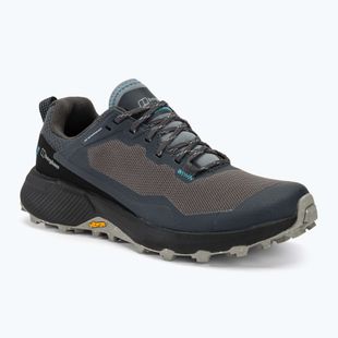 Dámské turistické boty Berghaus Revolute Active strlimo/dksh/mment/harmis/stil