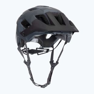 Cyklistická přilba Endura Hummvee Plus MIPS grey camo