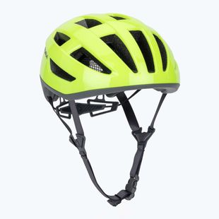 Cyklistická přilba Endura Xtract hi-viz yellow